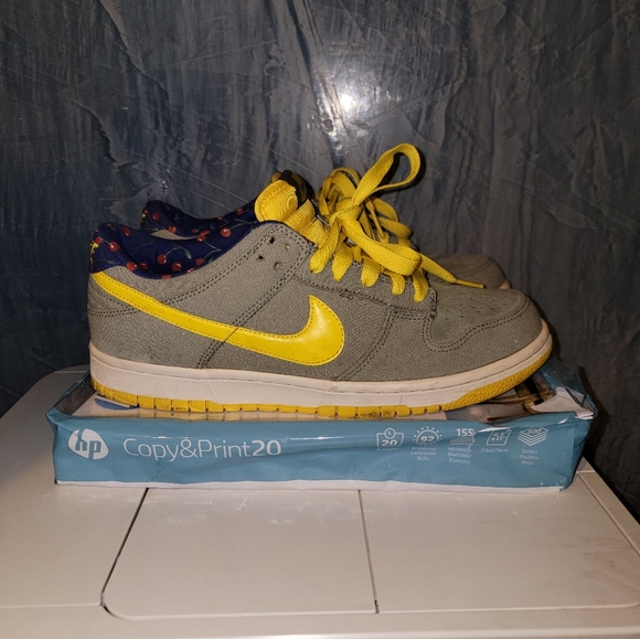 Nike dunk low CL - Picture 2 of 10